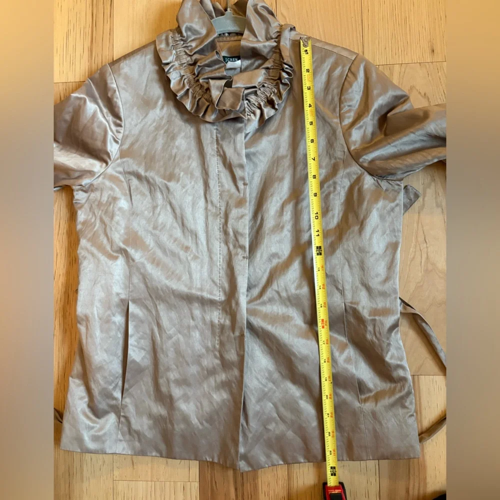 J. Crew stunning crew